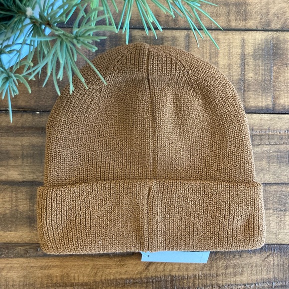 MADEWELL | (Re)sourced Cuffed Beanie - Picture 3 of 5